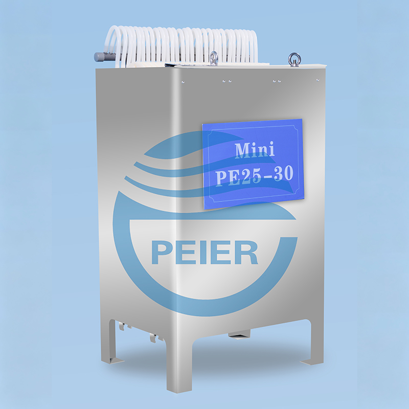 MBR Module-Mini Module
